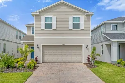 Image de 5 Bedrooms/ 4 Bathrooms/ Windsor Cay (1289 Er)