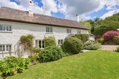 Image de Palmers Cottage - Trois Chambres Maison, Couchages 6