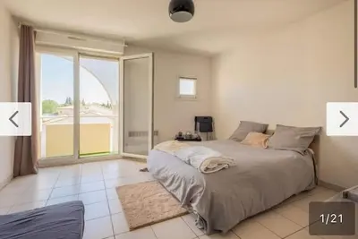 Image de Magnifique Studio Très Calme