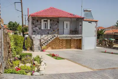 Image de Farma House Vasilo - Escape Cottage Retreat