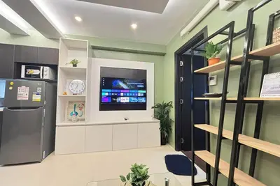 Image de Family-sized condo, 2 min from the heart of Davao City. Perfect for your stay!