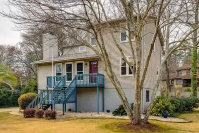 Image de Luxe Cozy Retreat w\/King bed, Near Parks and Usc