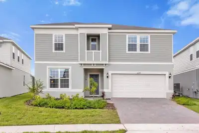 Image de 10 Bedrooms/ 8 Bathrooms/ Windsor Cay(16299sk)