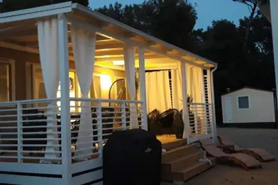 Image de Mobile Home Nensi Two bedroom