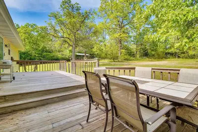 Image de Spacious Mountain Home Retreat Near Norfork Lake!
