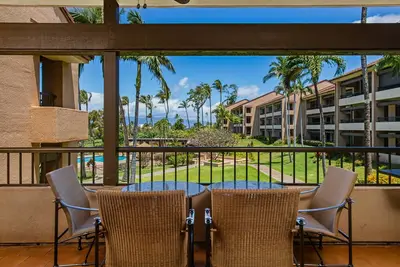 Image de Kbm Resorts: Free Car Kaanapali Royal Kro-G201