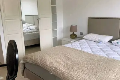 Image de 2 Chambre 2 Salles de Bains Proche Martinez