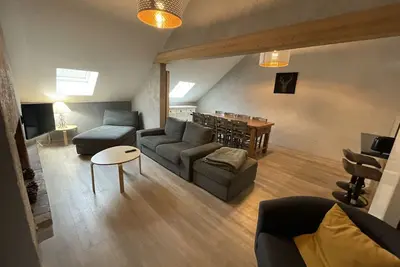 Image de Appartement le chamalière