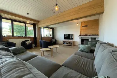 Image de Gîte le Plomb du Cantal