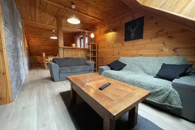 Image de Appartement le Prat-de-bouc