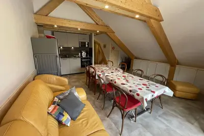 Image de Chalet T3 Hermines Rdc