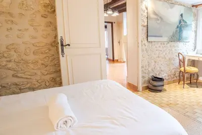 Image de La Maison aux Mille Fleurs