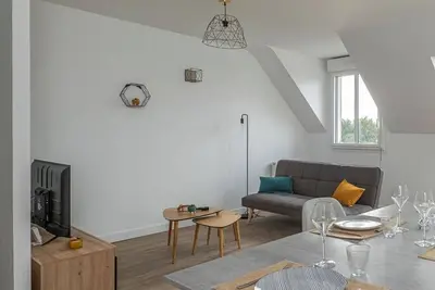Image de Le Petit George - Appartement 4pers.