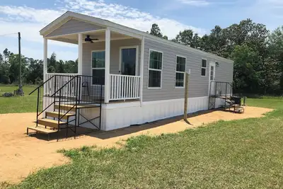 Image de Brand New Cottage. No smoking allowed