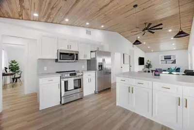 Image de Cloud Nine Casita At Big Pine
