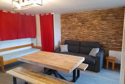 Image de Grand Appartement Centre de la Station, Idéal Pour Grande Famille