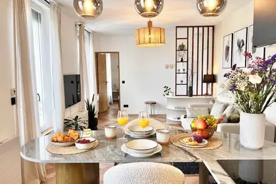 Image de 1 bedroom apartment in bry-sur-marne