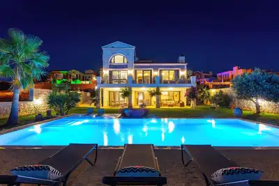 Image de Villa Sunset Çeşme