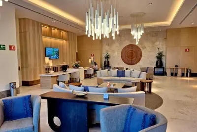 Image de Kingdom of the Sun Vidanta Nuevo Vallarta.