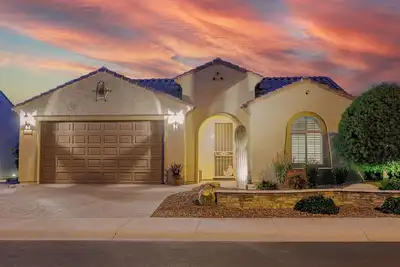 Image de Beautiful home in Sun City Festival -  Buckeye Arizona