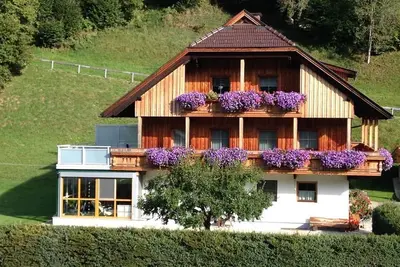 Image de Simonbauerhof - Apartment\/A 60m²