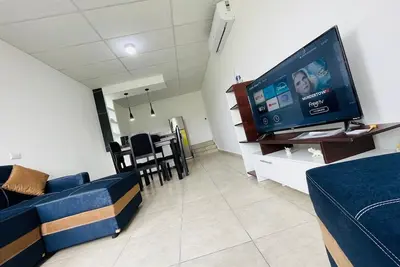 Image de Apartamento Nuevo, Moderno, Acogedor y muy Accesible a Todo en San Salvador