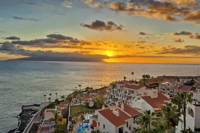 Image de Sunset Delicias del Mar