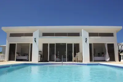 Image de Luxe Évasion République Villa 2 Chambres