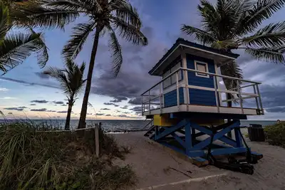 Image de Desoto By The Sea