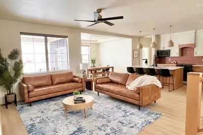 Image de Theater, Shuffleboard, Arcade! New Home Downtown Lava Sleeps 20+