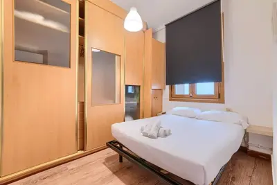 Image de Santuchu Urban Escape Cozy Apartment with Easy Metro Access
