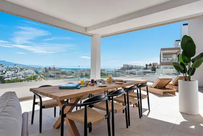 Image de Casa Graceias Estepona