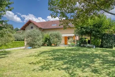 Image de Grande Maison de famille 14 p.
