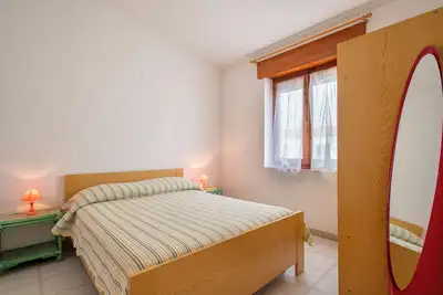 Image de Appartement 'Brezza Marina 2' avec balcon