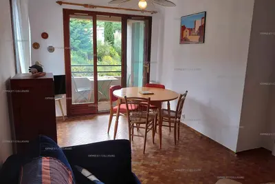 Image de 4pa32 Appartement dans résidence avec piscine et parking