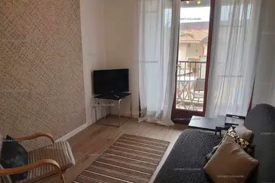 Image de 4pa22 - Appartement dans résidence avec piscine et parking