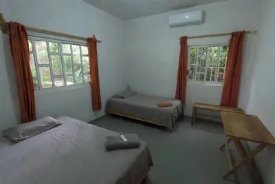 Image de Room With All Services, Located In Barra De La Cruz \"Barradise\" No 1
