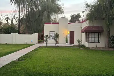 Historic Home Near Downtown Phoenix