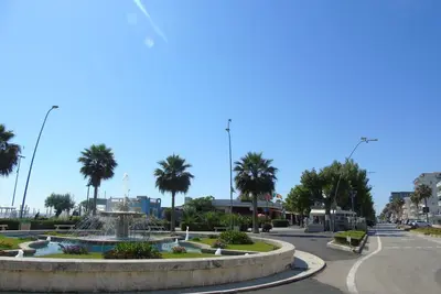 Image de Homiday - Felicioni Alba Adriatica, Three Bedroom Apartment on the Ground Floor