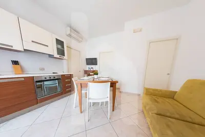 Image de Homiday - Felicioni Alba Adriatica, Three Bedroom Apartment on the Ground Floor