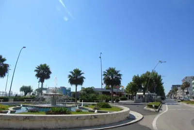 Image de Homiday - Felicioni Alba Adriatica, Bilocale al Piano Terra