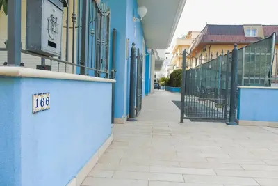 Image de Homiday - Felicioni Alba Adriatica, Two-room apartment Ground floor