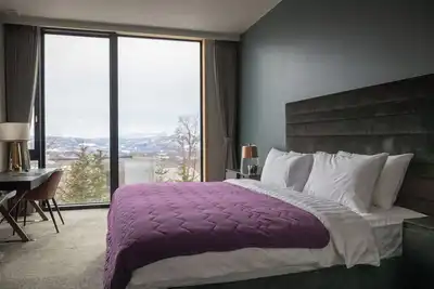 Image de Ichiseko - Annupuri Garden