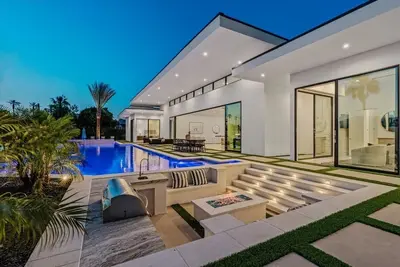 Image de Luxury Dream Pool Villa 16