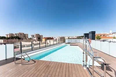 Image de MalagaSuite Quintana Holidays
