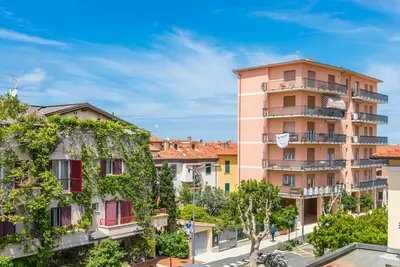 Image de Appartement Mauro by Interhome