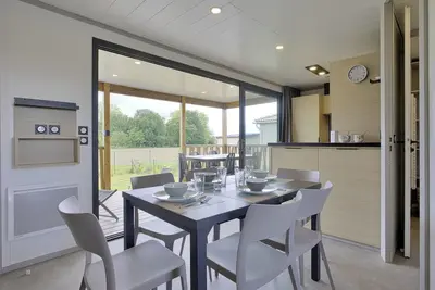Image de Le Chalet Quarantuno - Welkeys