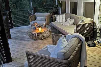 Image de Serenity and Tranquility by the Sea