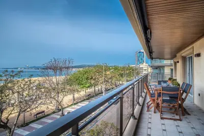 Image de Appartement - Palamós (1 linea)