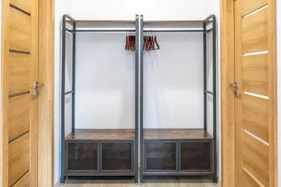 Image de Joli appartement pour 5 personnes avec Wifi, Tv et parking
